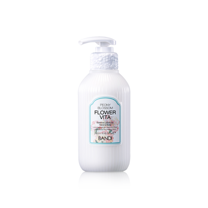 Peony Blossom Essence Lotion for Hand &amp; Body