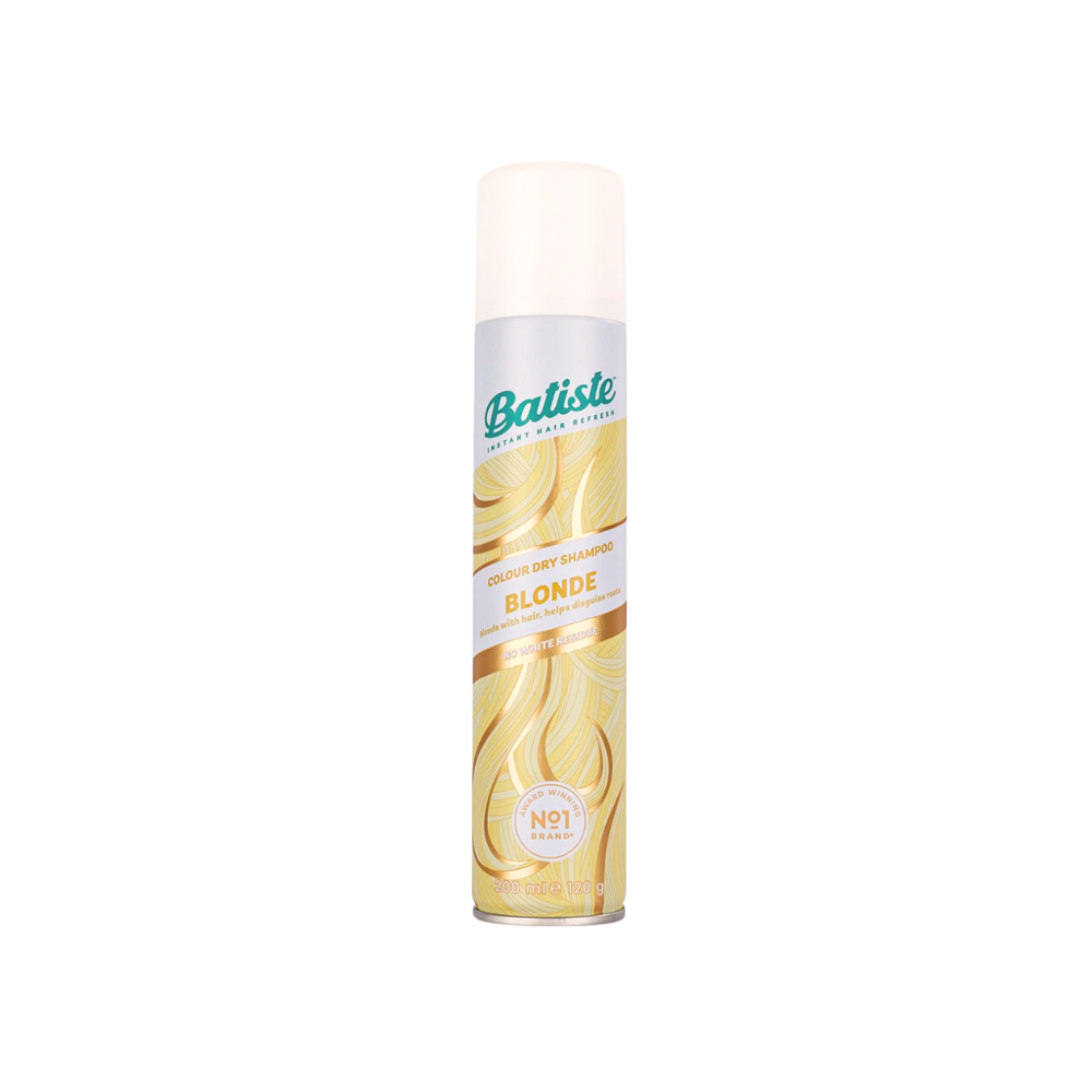 Dry Shampoo - Blonde