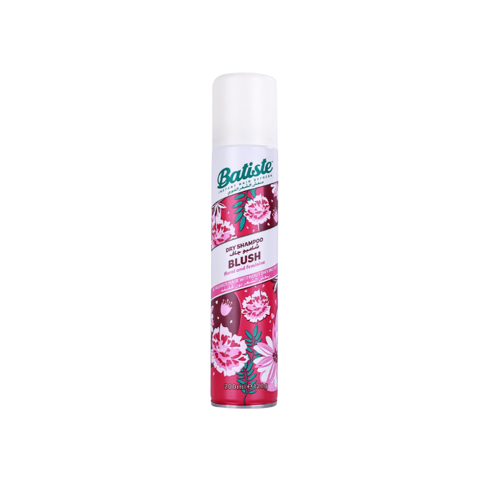 Dry Shampoo - Blush