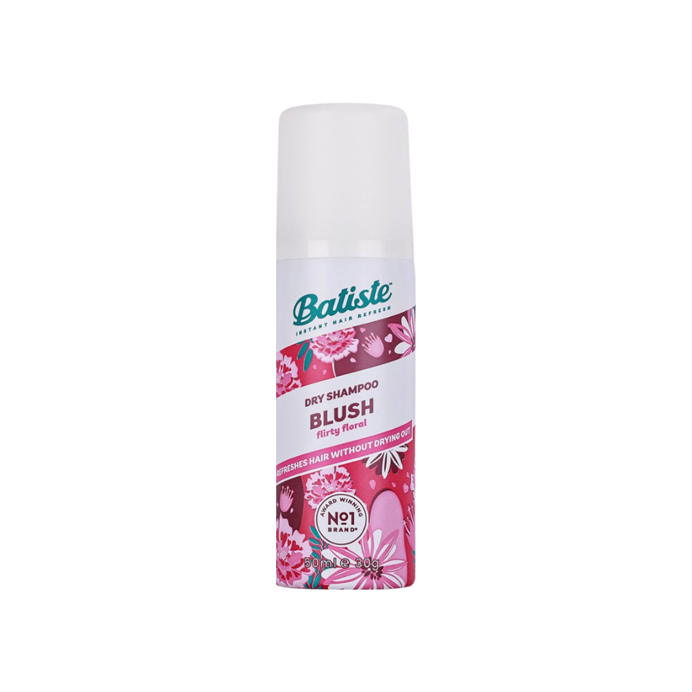 Dry Shampoo - Blush