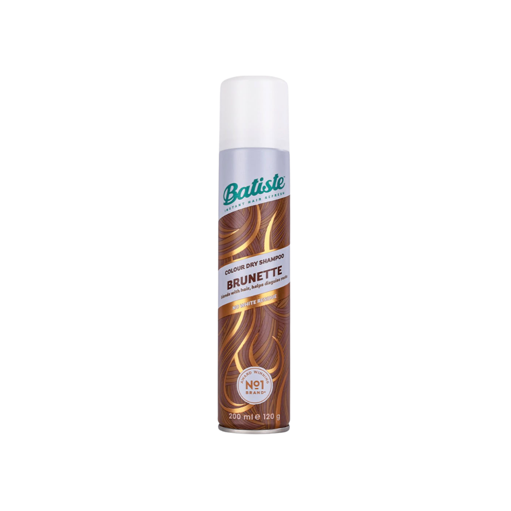 Dry Shampoo - Brunette