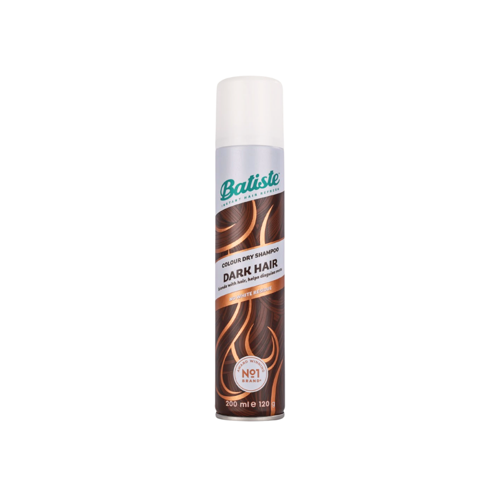 Dry Shampoo - Dark Hair