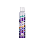 Dry Shampoo - De-Frizz
