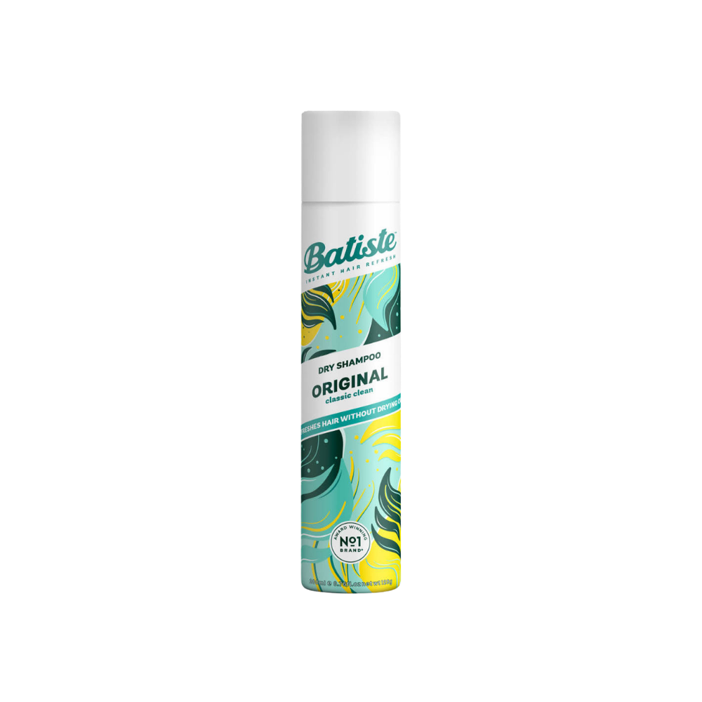 Dry Shampoo - Original
