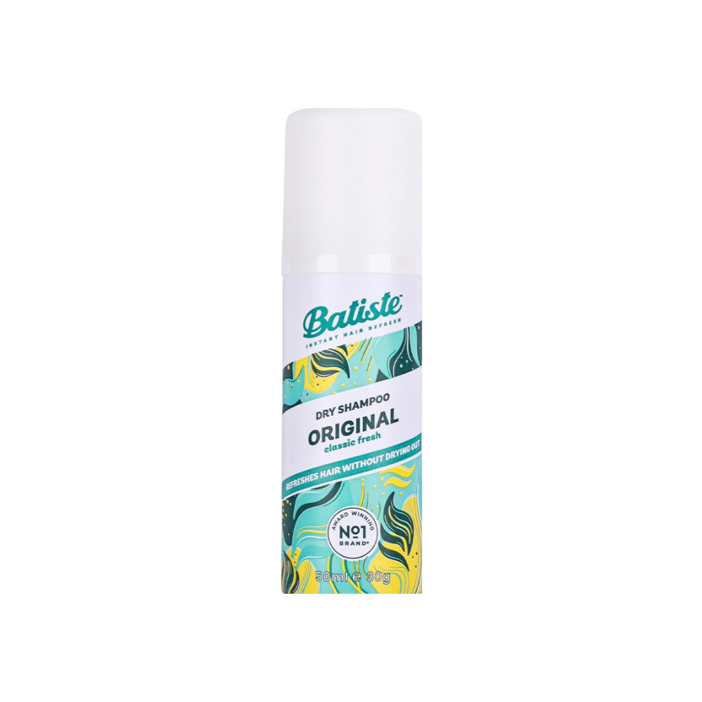 Dry Shampoo - Original