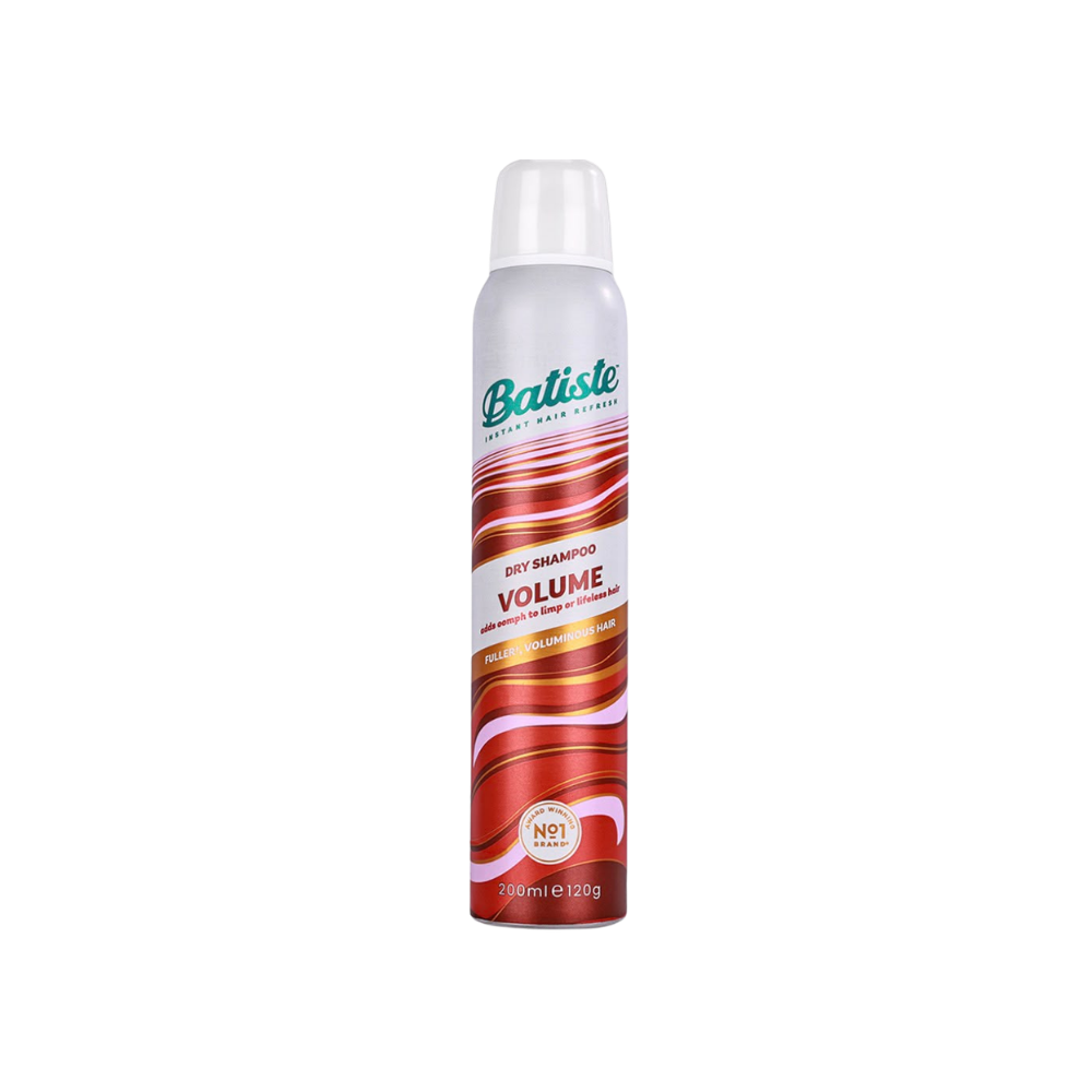Dry Shampoo - Volume