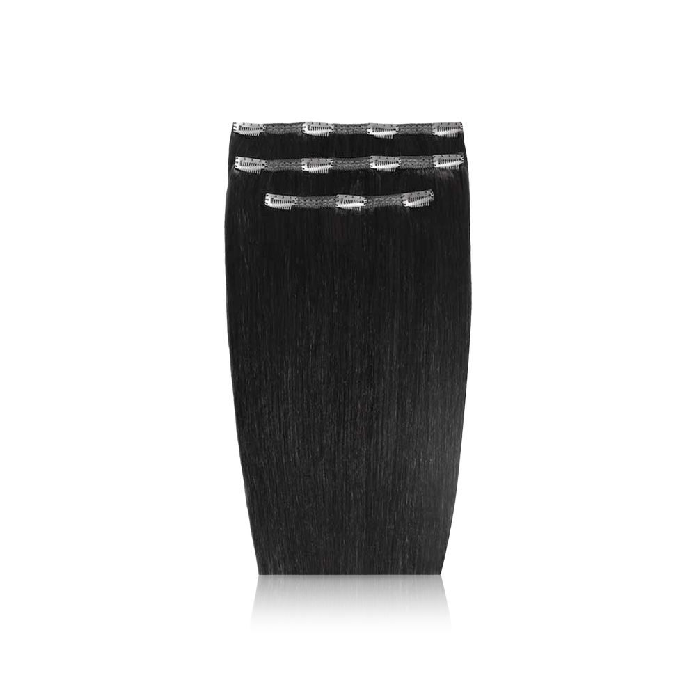 Deluxe Instant Clip-In Hair Extensions