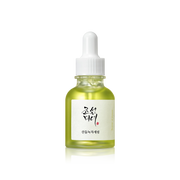 Calming Serum With Green Tea + Panthenol