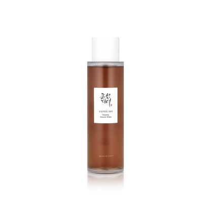 تونر بخلاصة الجينسنغ