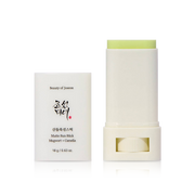 Matte Sun Stick with Mugwort & Camelia