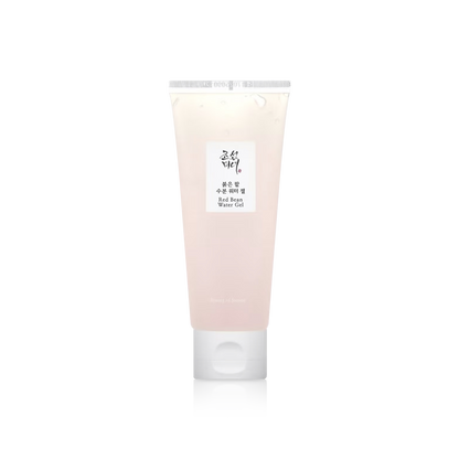 جل الفاصوليا الحمراء لترطيب البشرة