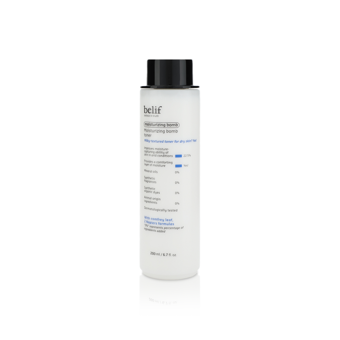 Moisturizing Bomb Toner