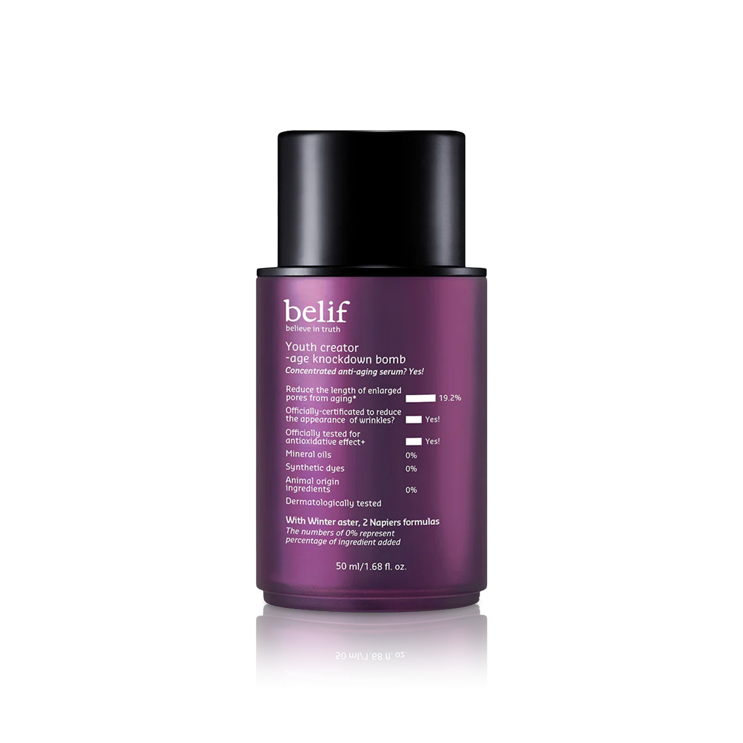 Youth Creator Age Knockdown Bomb