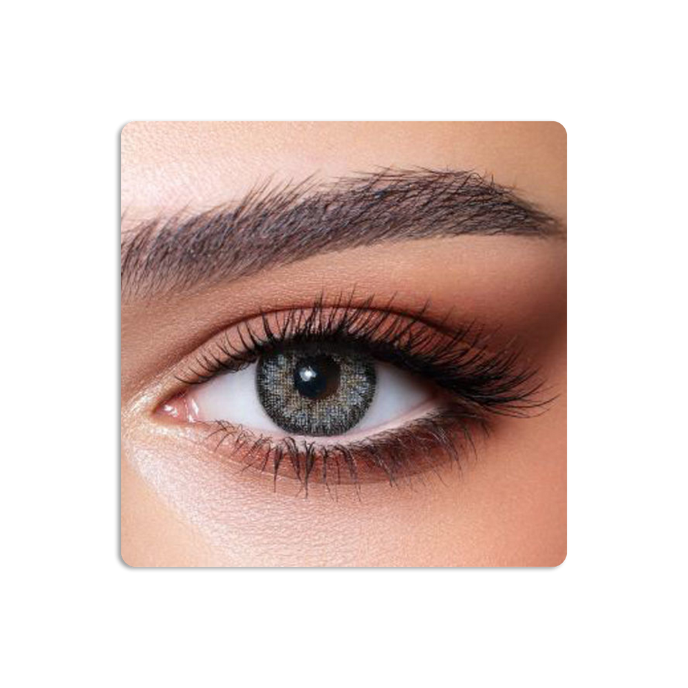 Contour Colored Contact Lenses