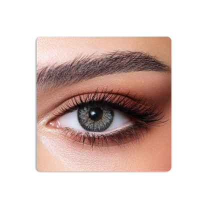 Contour Colored Contact Lenses