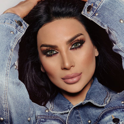 Contour Colored Contact Lenses