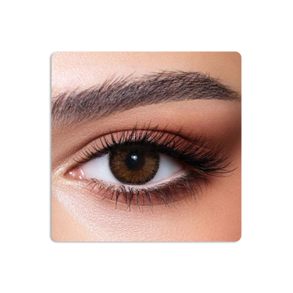 Contour Colored Contact Lenses