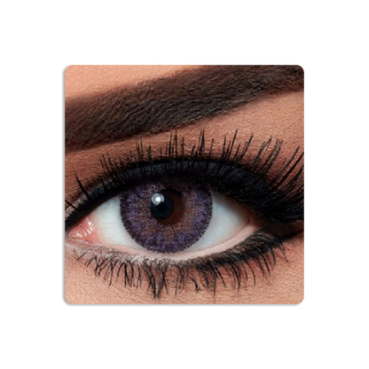 Contour Colored Contact Lenses