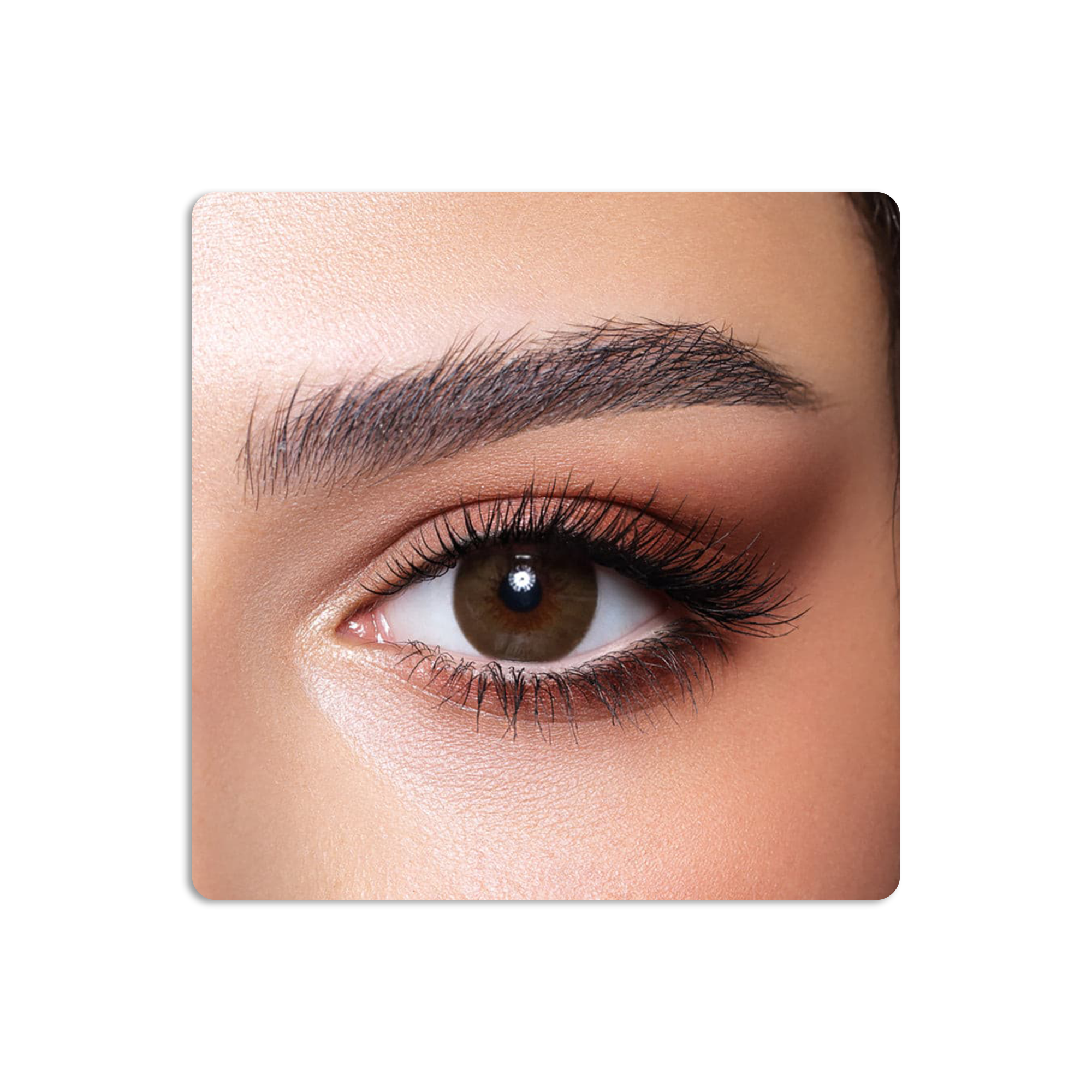 Diamond Colored Contact Lenses