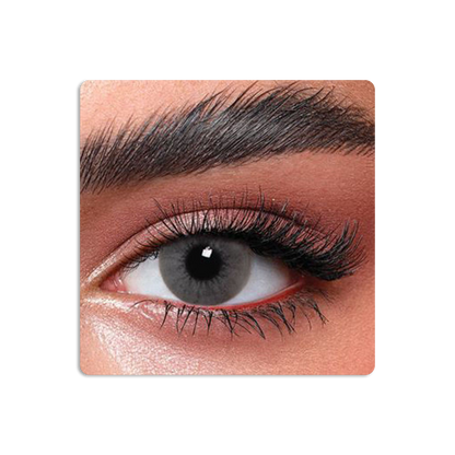 Diamond Colored Contact Lenses