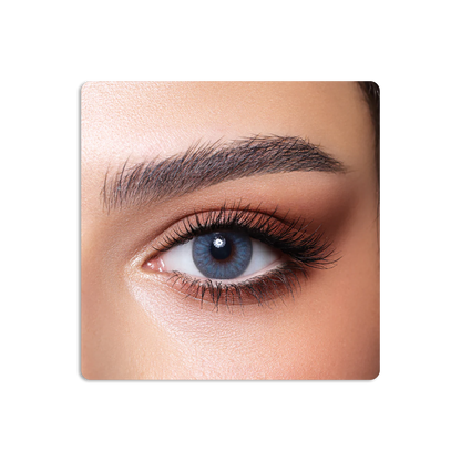 Diamond Colored Contact Lenses