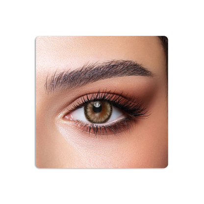 Diamond Colored Contact Lenses