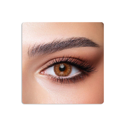 Diamond Colored Contact Lenses