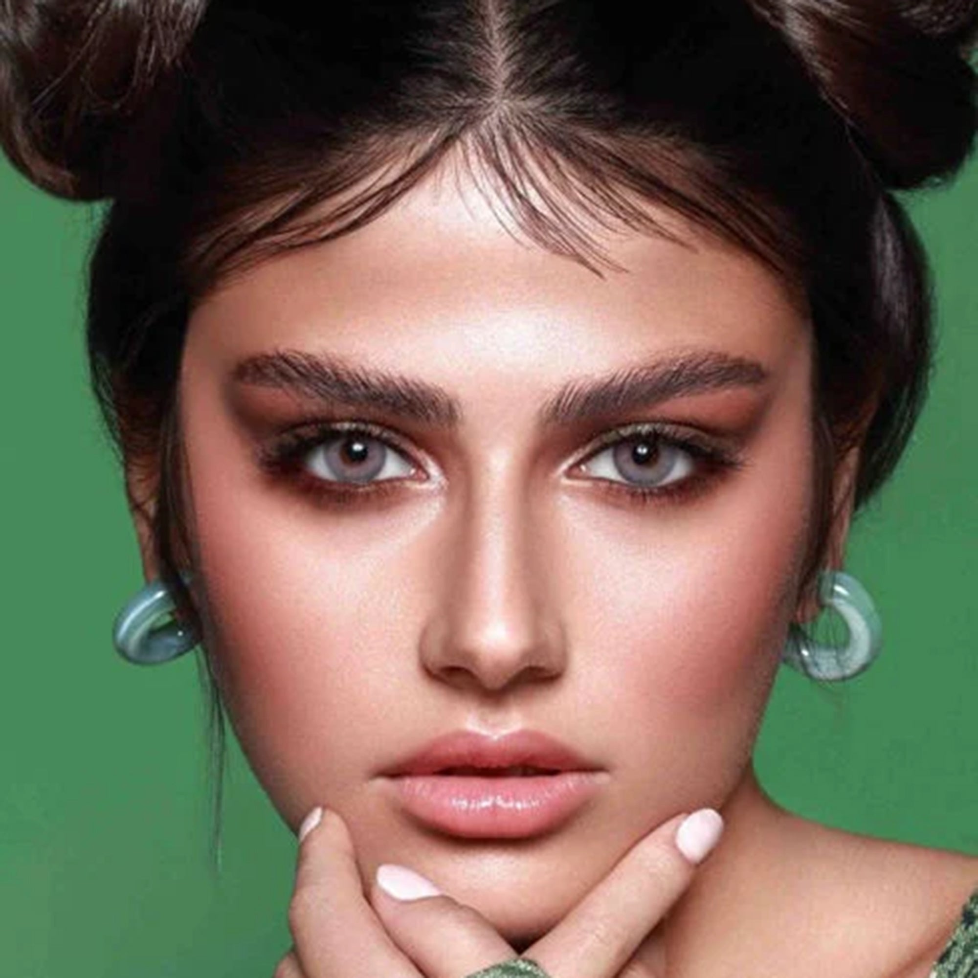 Elite Colored Contact Lenses