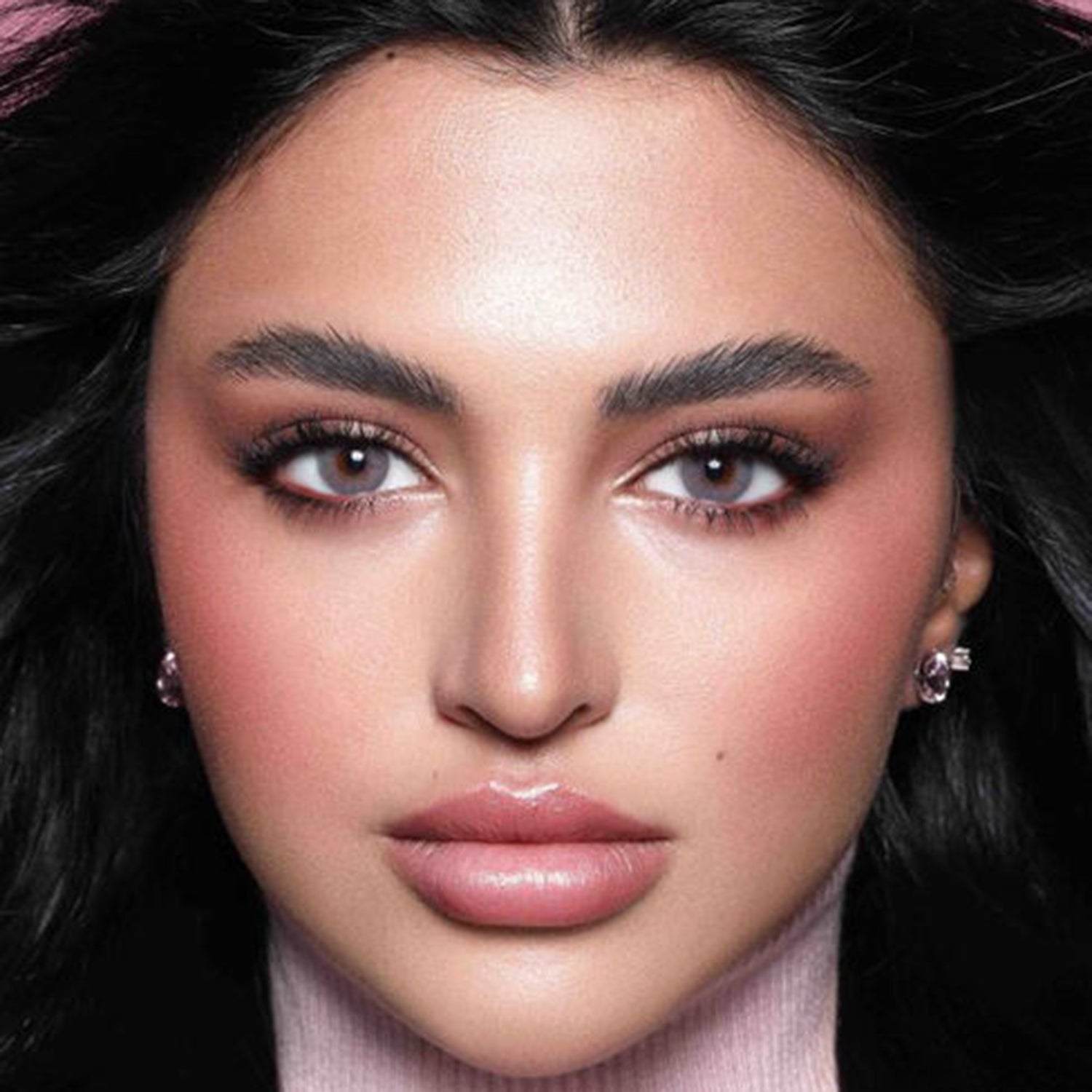 Elite Colored Contact Lenses