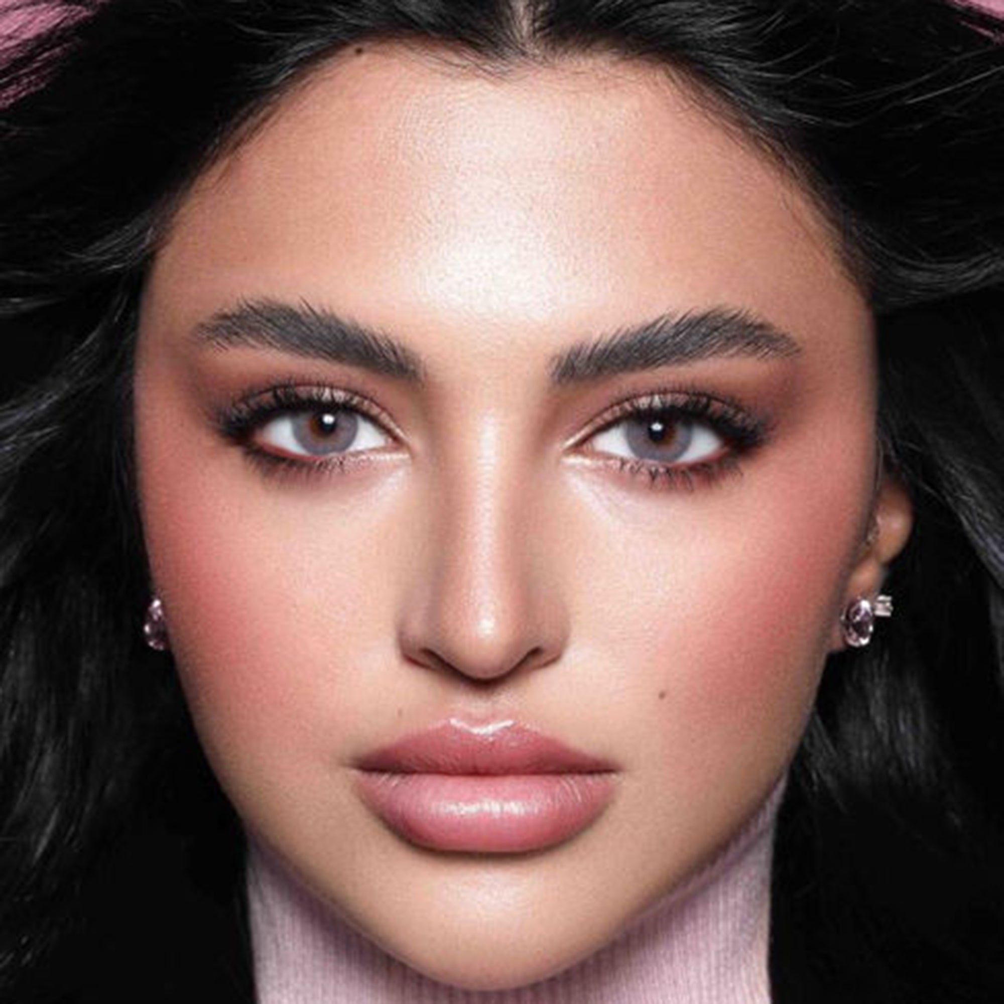 Elite Colored Contact Lenses