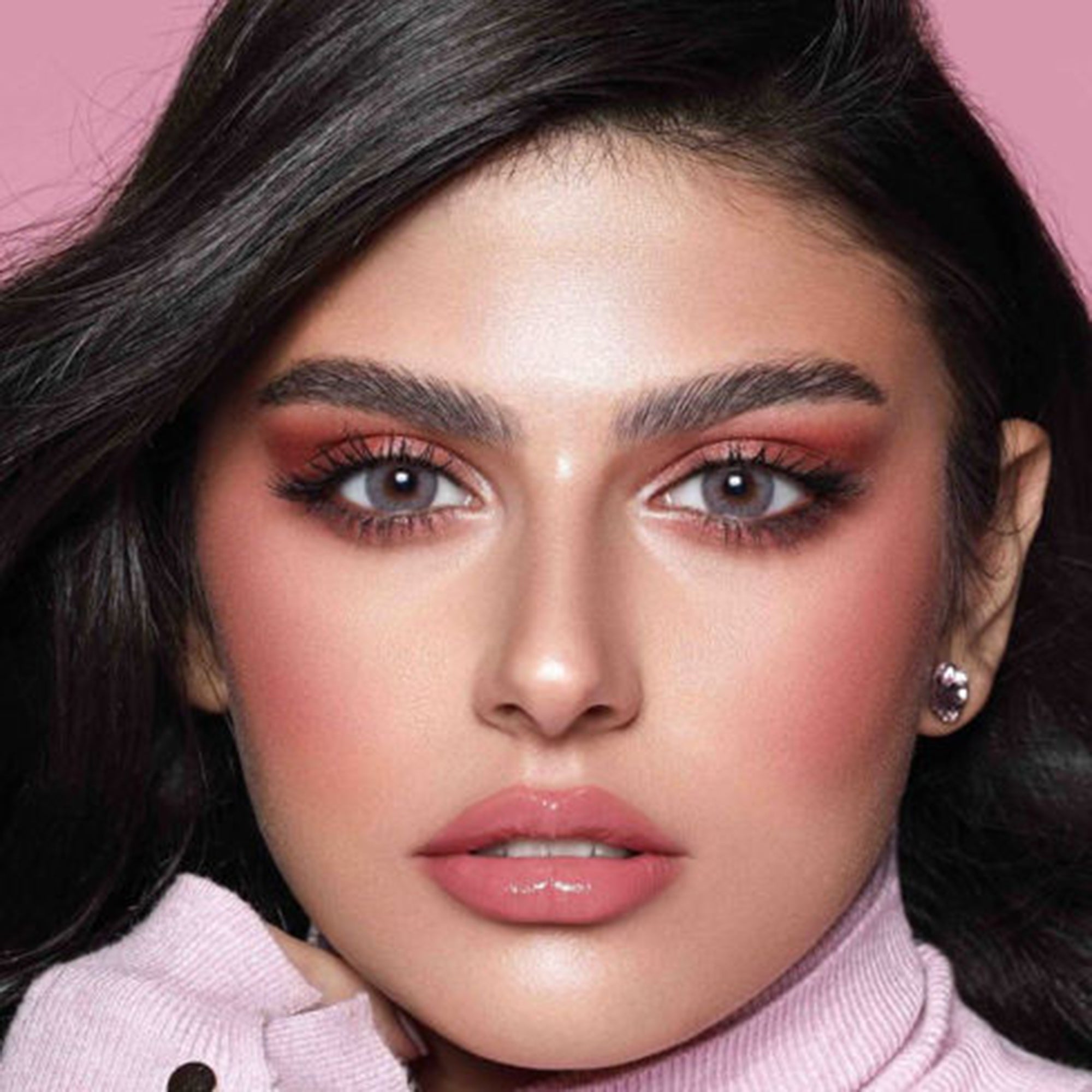 Elite Colored Contact Lenses