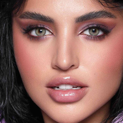 Elite Colored Contact Lenses