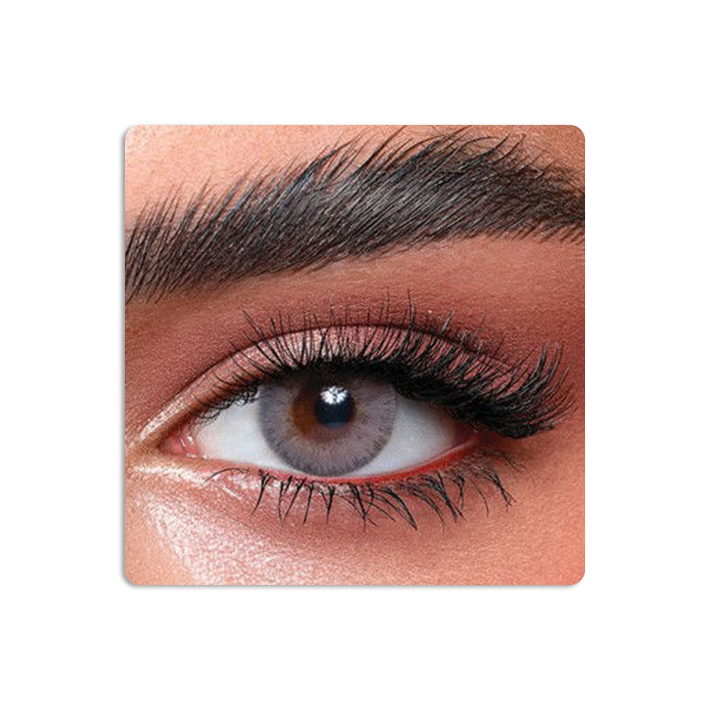 عدسات لاصقة ايليت ملونة