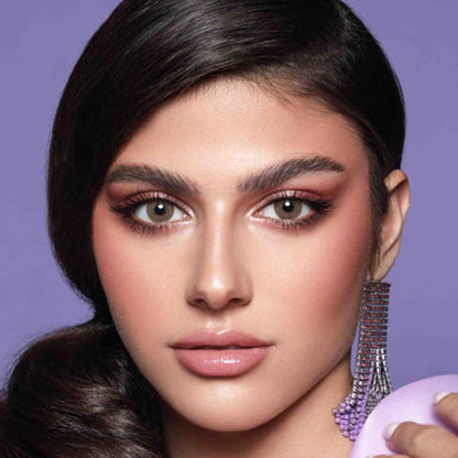 Elite Colored Contact Lenses