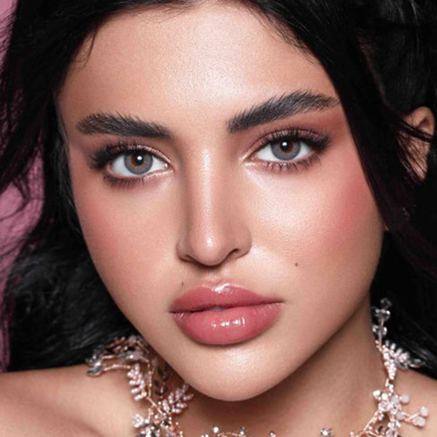 Elite Colored Contact Lenses