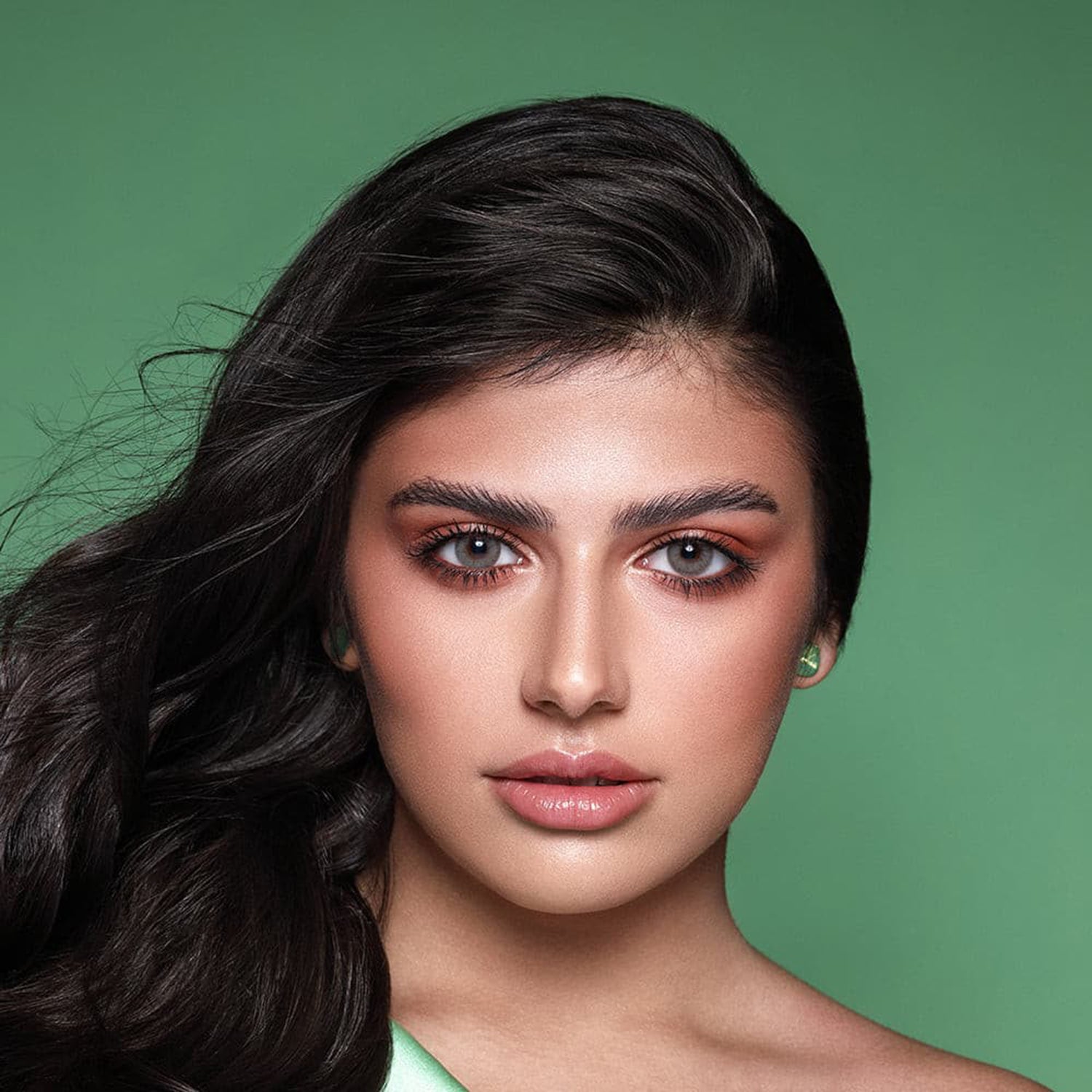 Elite Colored Contact Lenses