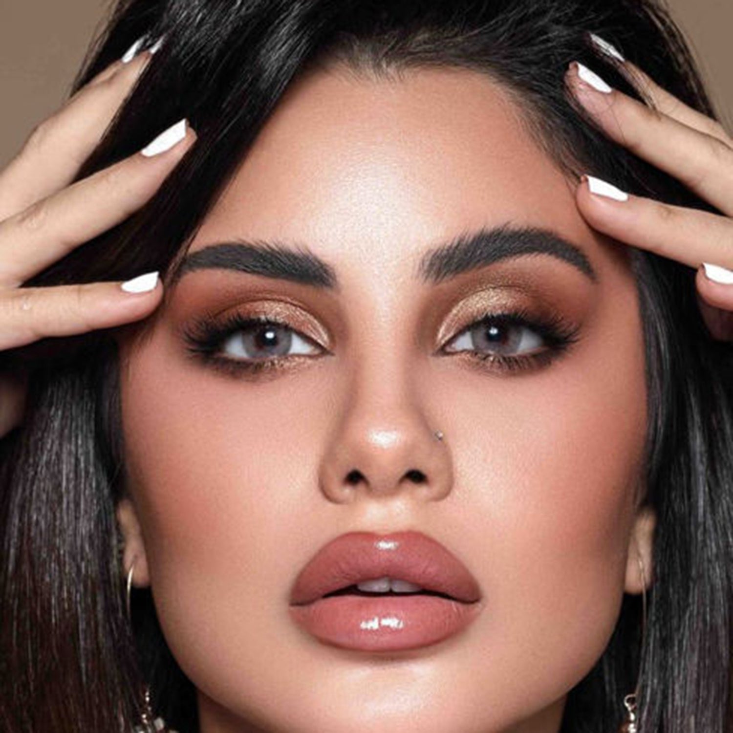 Elite Colored Contact Lenses