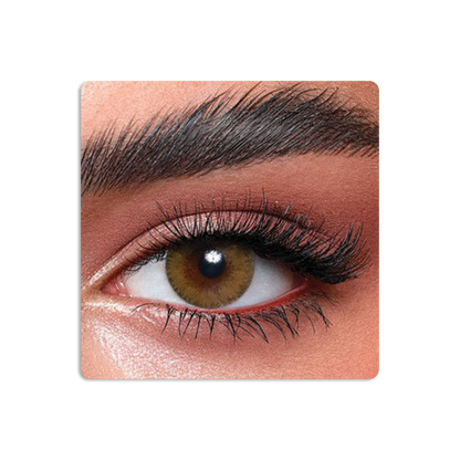 Elite Colored Contact Lenses