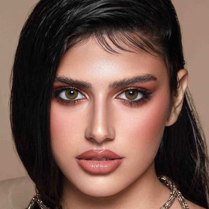 Elite Colored Contact Lenses