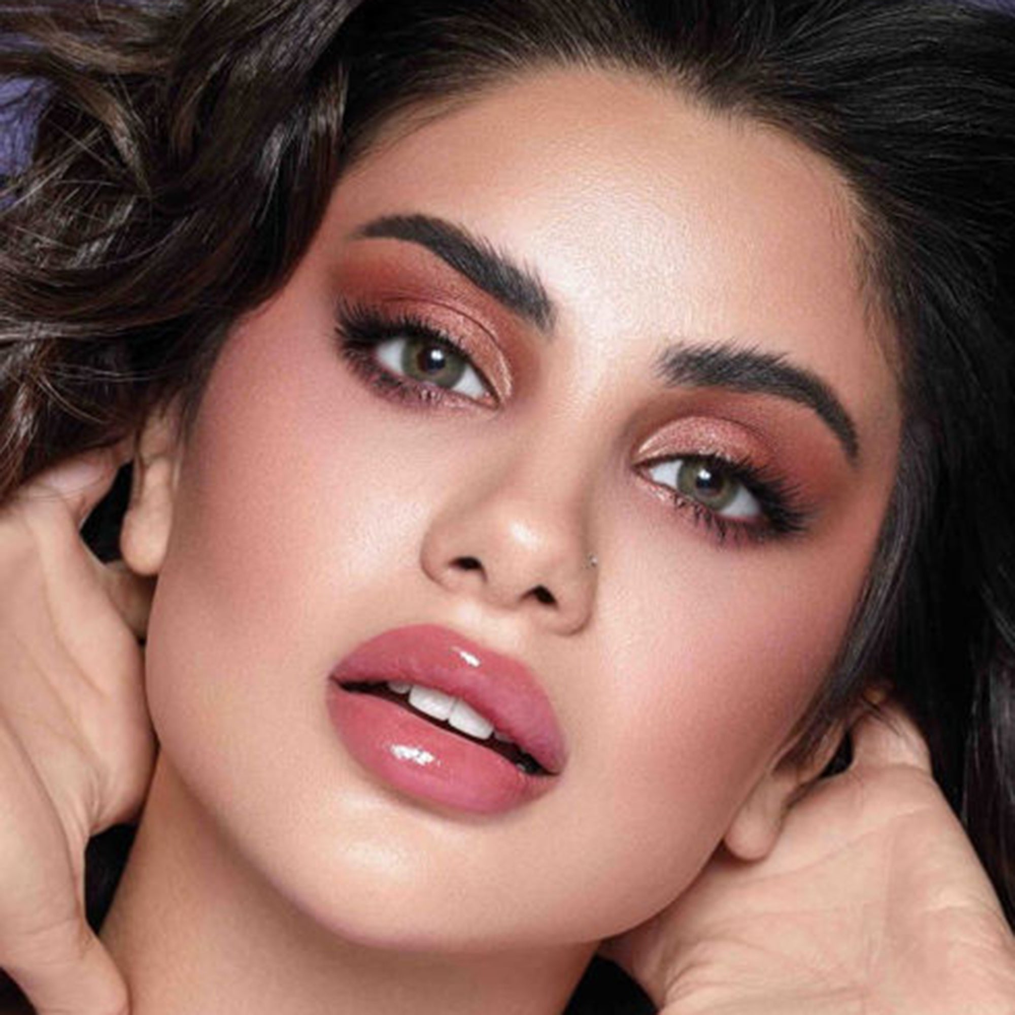 Elite Colored Contact Lenses