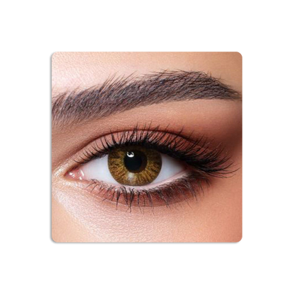 Natural Colored Contact Lenses