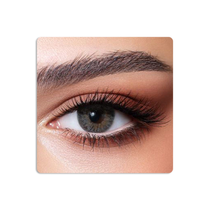 Natural Colored Contact Lenses