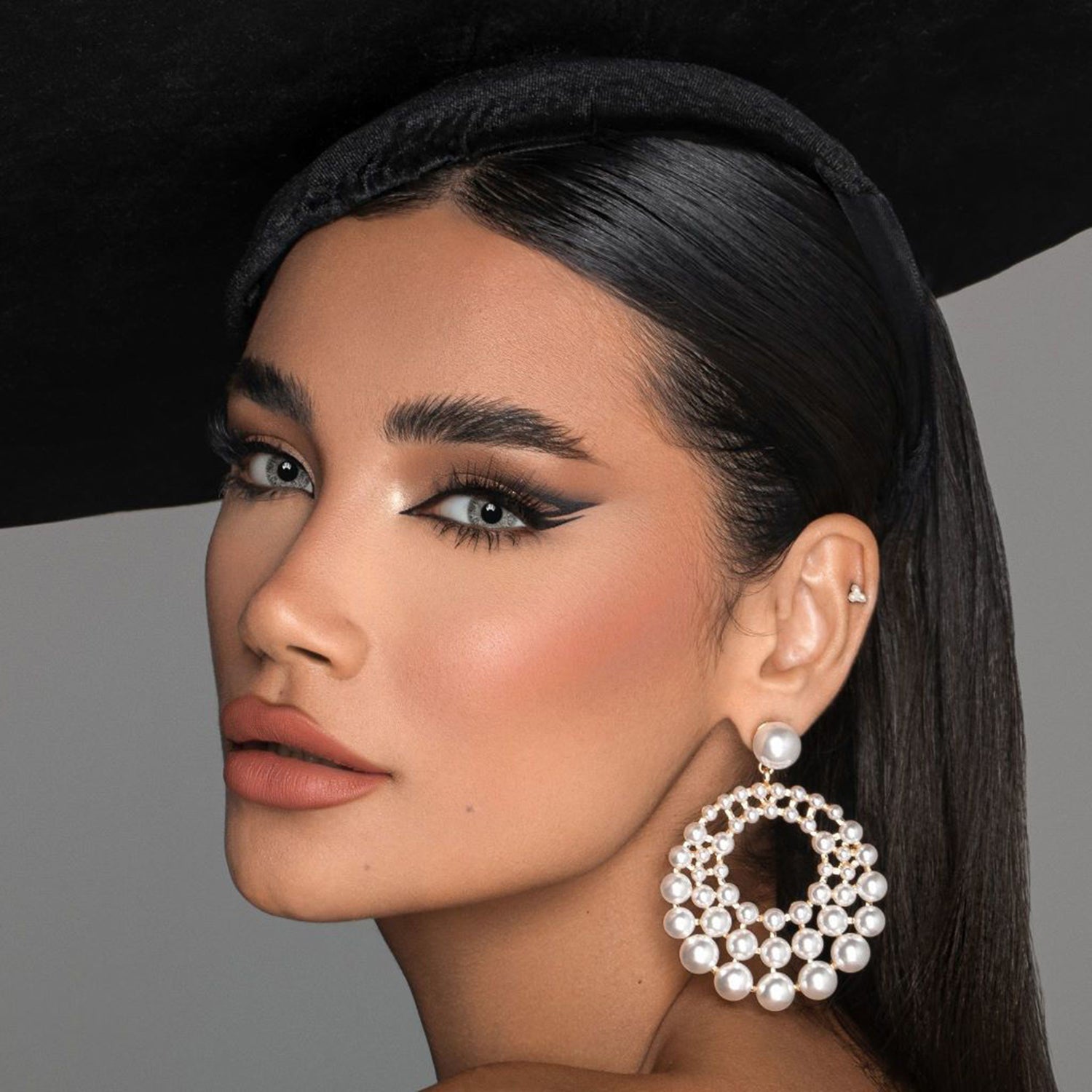 Natural Colored Contact Lenses