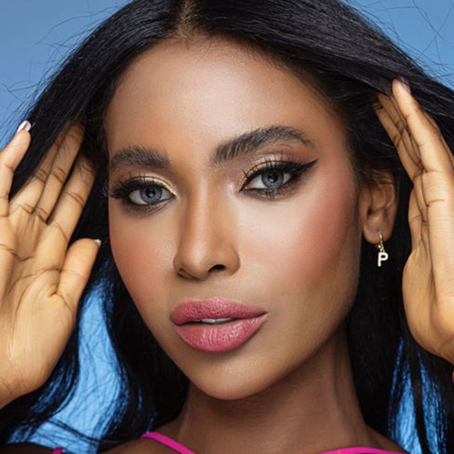 Natural Colored Contact Lenses