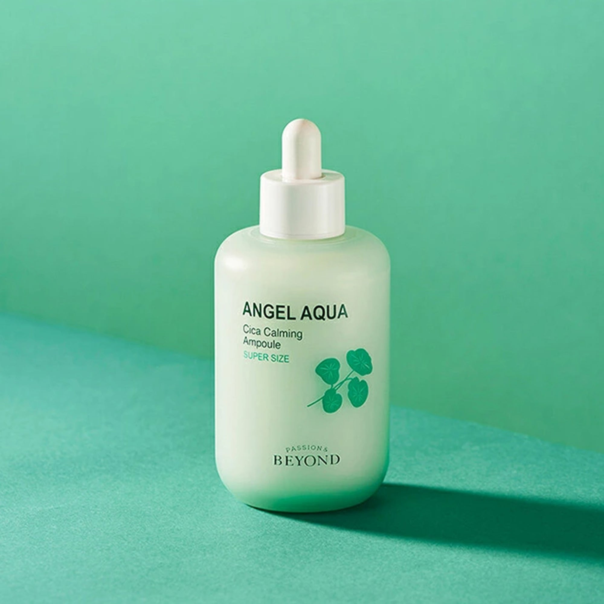 Angel Aqua Cica Calming Ampoule