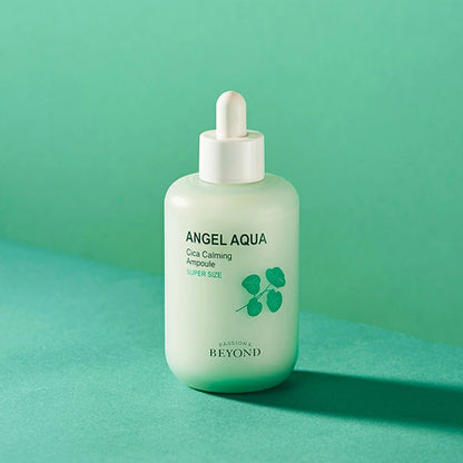 Angel Aqua Cica Calming Ampoule