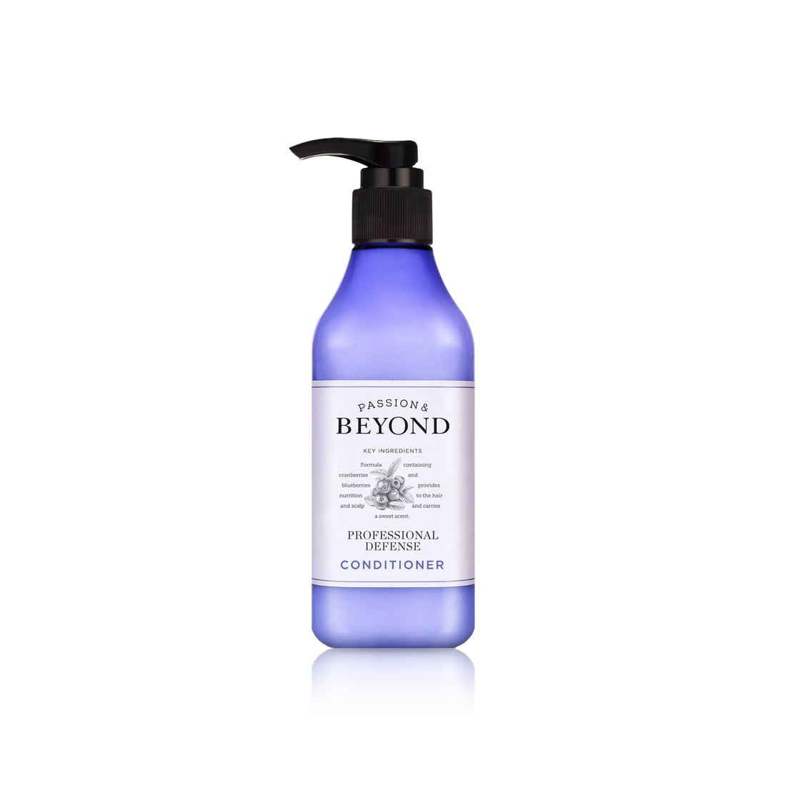 Professional Defense Conditioner