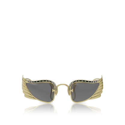 FlaCCo (Dipped In Gold) Sunglasses