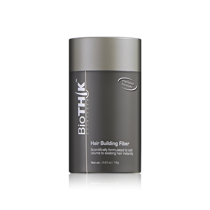 ألياف بناء الشعر