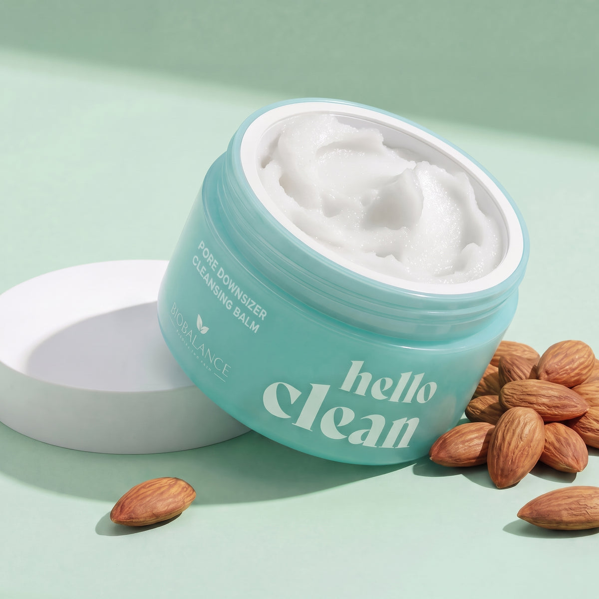 Hello Clean Pore Downsizer Cleansing Balm